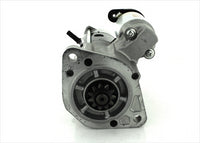 JAYLEC STARTER CATERPILLAR 308SBR NEW 24V 11TH 70-6630