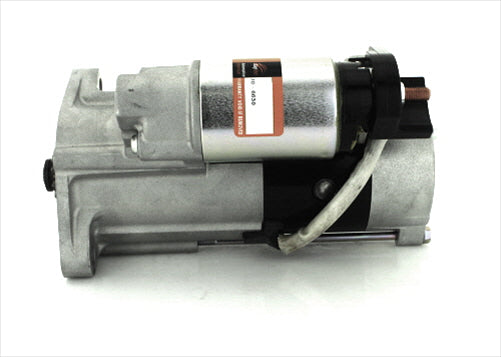 JAYLEC STARTER CATERPILLAR 308SBR NEW 24V 11TH 70-6630