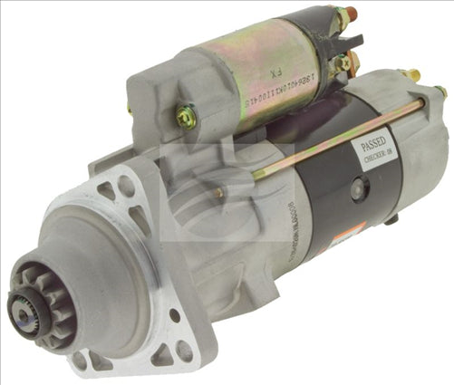 MAHLE STARTER VOLVO FM9 LM9 TRUCK NEW 24V 11TH 70-6639