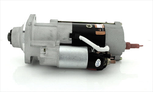 MAHLE STARTER VOLVO FM9 LM9 TRUCK NEW 24V 11TH 70-6639