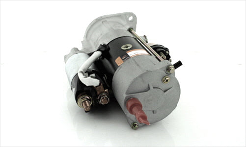 MAHLE STARTER VOLVO FM9 LM9 TRUCK NEW 24V 11TH 70-6639