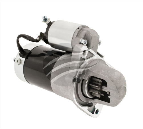 JAYLEC STARTER 12V TF FUSO CANTER 7C15 FE 2011- 4P10 4P10-T4 70-6659