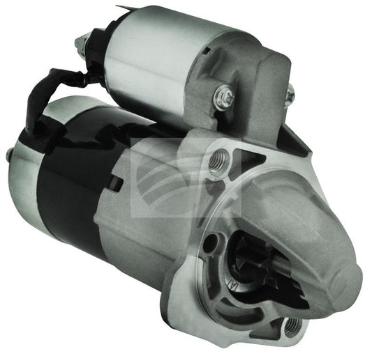 JAYLEC STARTER 12V MAZDA 2 2003- 09 ZY MANUAL / AUTO 70-6660-1
