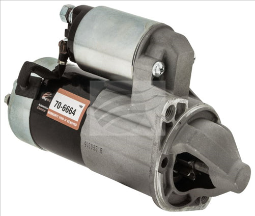 JAYLEC STARTER HYUNDAI i30 2.0L A/T ELANTRA TUCSON 2.0L A/T 70-6664