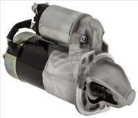 JAYLEC STARTER HYUNDAI i30 2.0L M/T 2007- ELANTRA 2.0L MANUAL 70-6665