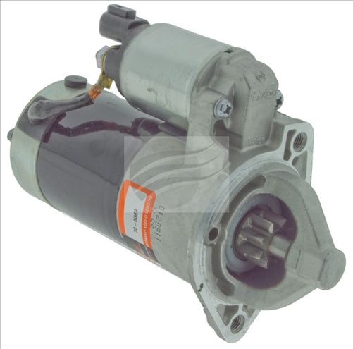 VALEO STARTER HYUNDAI i30 DIESEL 08- 12V 8TH D4FB D4FC 1.6L DSL 70-6669