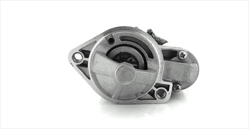 STARTER HYUNDAI i30 DIESEL 08- 12V 8TH D4FB D4FC 1.6L DSL 70-6669