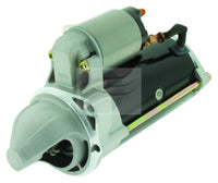 JAYLEC STARTER 12V GREAT WALL X200 TDI 2.0L 70-6678