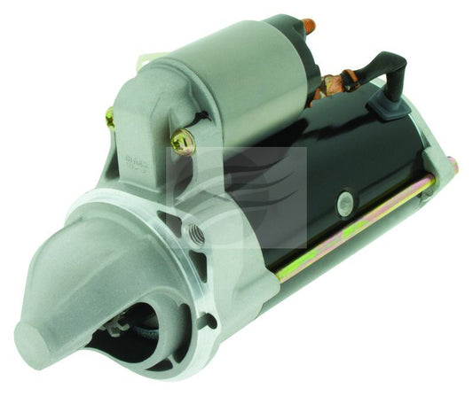 JAYLEC STARTER 12V GREAT WALL X200 TDI 2.0L 70-6678