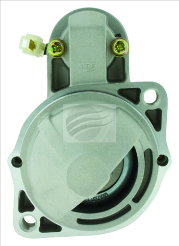 STARTER 12V GREAT WALL X200 TDI 2.0L 70-6678