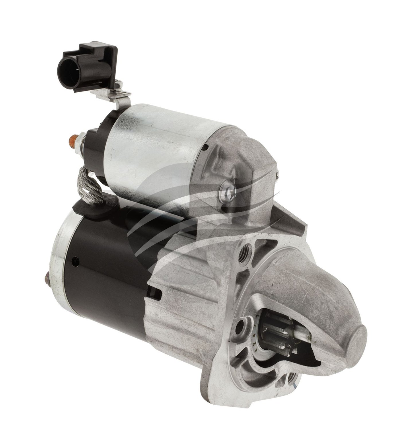 JAYLEC STARTER 12V 10TH MAZDA 2 1.5L 11-15 ZY-DE ZY-VE 70-6680