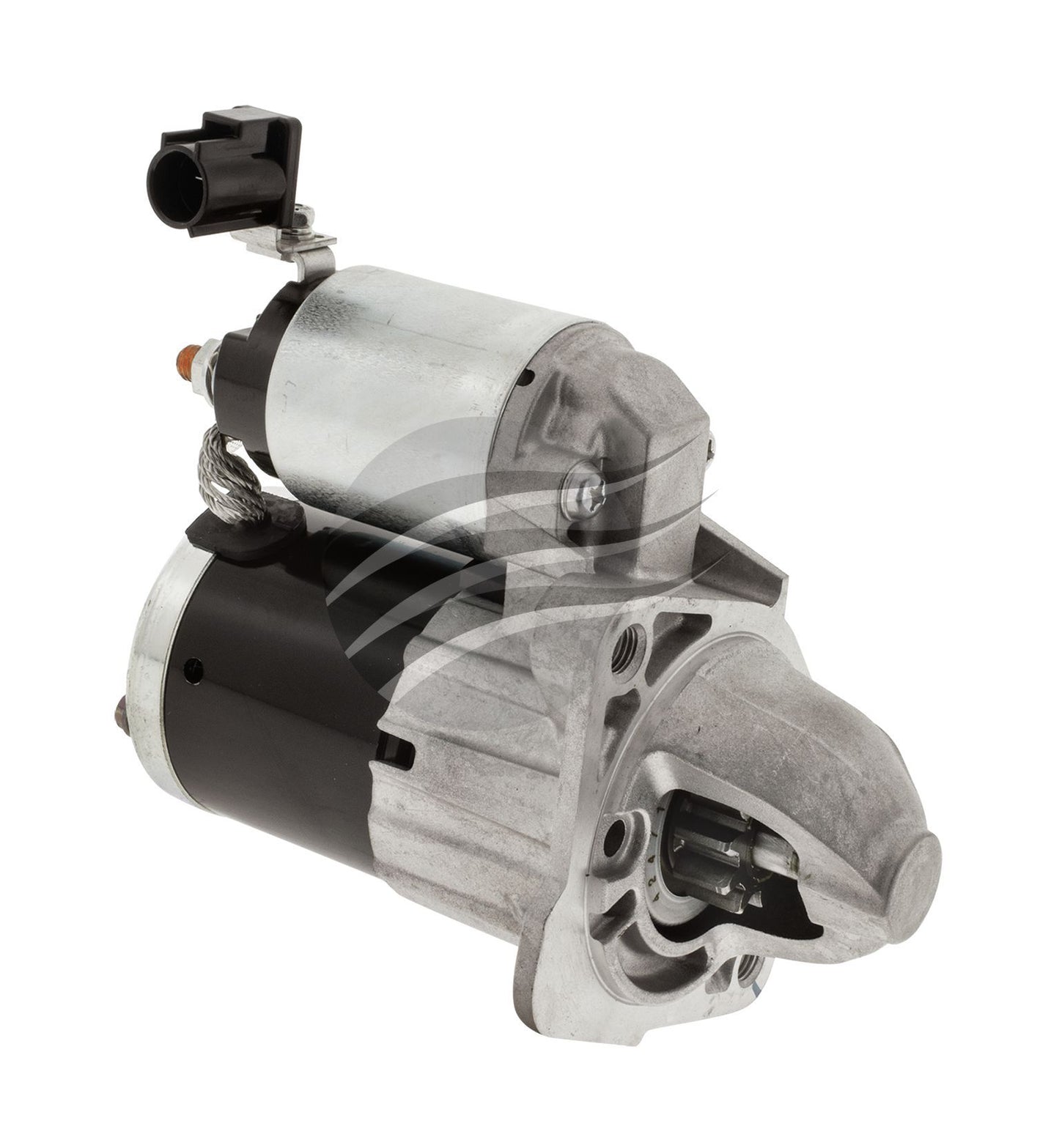 JAYLEC STARTER 12V 10TH MAZDA 2 1.5L 11-15 ZY-DE ZY-VE 70-6680