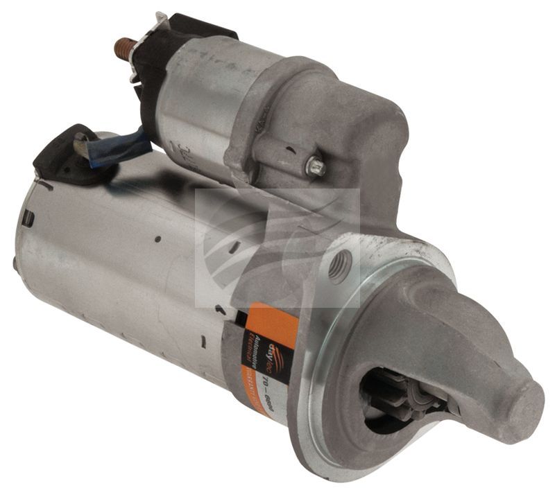 REMY STARTER 12V HYUNDAI 1.8L 2012- NU G4NB KIA 1.8L 2.0L NU 70-6690