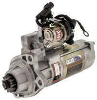 VALEO STARTER 24V 11TH HYUNDAI HD45 70-6719