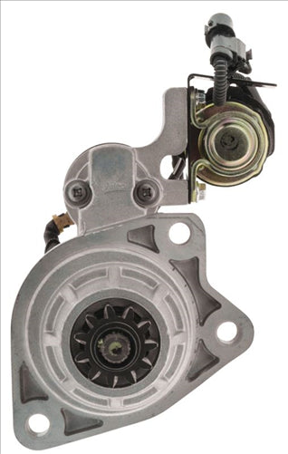 VALEO STARTER 24V 11TH HYUNDAI HD45 70-6719