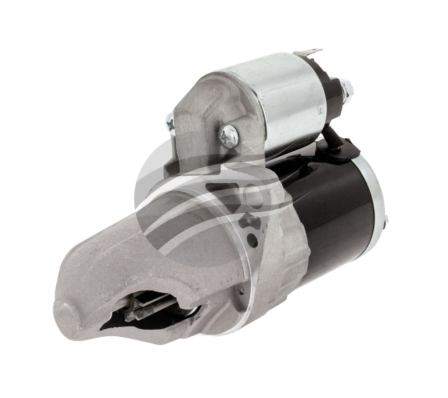 JAYLEC STARTER 12V SUBARU BRZ-20 FA20D TOYOTA 86 9TH MANUAL 70-6789