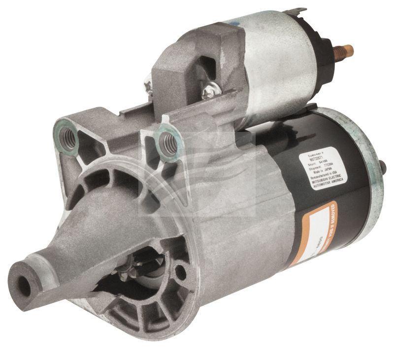 JAYLEC STARTER 12V 10TH CHRYSLER DODGE 2.7L 3.5L V6 08-10 70-6800
