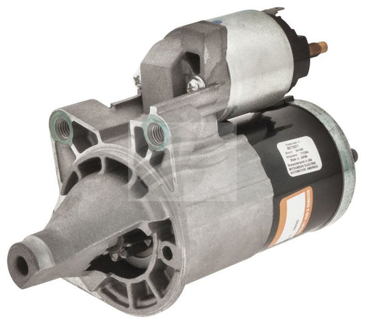 JAYLEC STARTER 12V 10TH CHRYSLER DODGE 2.7L 3.5L V6 08-10 70-6800