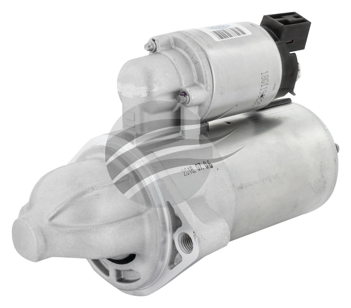 REMY STARTER 12V 11T SANTA FE,TUCSON KIA SORENTO, SPORTAGE, 2.2CRDI 70-6810