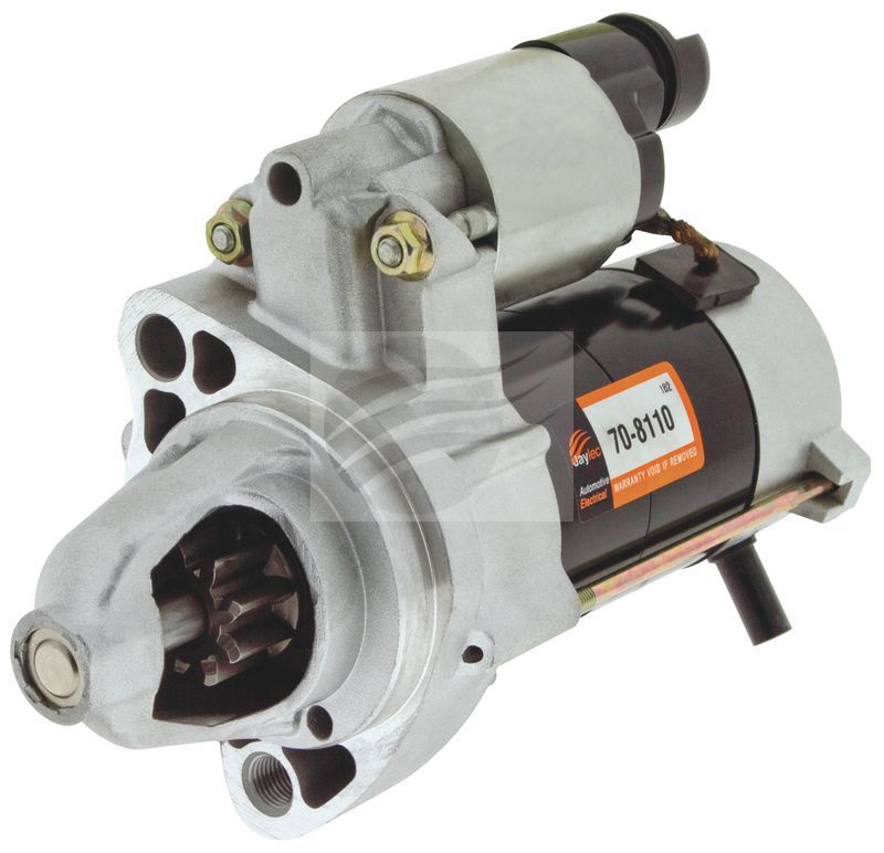 JAYLEC STARTER 12V 9TH HONDA JAZZ CITY HONDA FIT 1.5L 2007- L15A1 70-8110