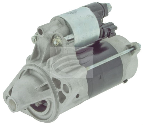 JAYLEC STARTER 12V 9TH TOYOTA COROLLA 6A-FE 7A-FE 4A-FE AE90 AE92 70-8116