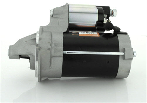 JAYLEC STARTER COROLLA ZZE122R 04-07 1.4L 1.6L 1.8L 2ZZFE 3ZZFE 70-8117