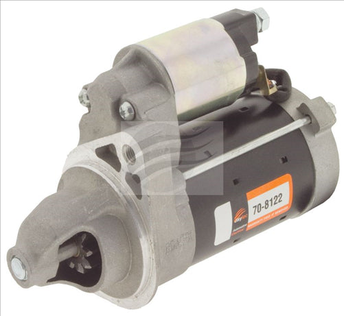 JAYLEC STARTER 12V 10T, LEXUS GS330 IS350 GS350 IS250 4GRFSE 70-8122