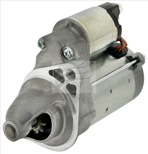 DENSO STARTER TOYOTA PRADO 1GR-FE 2004 - 4.0LT GRJ120 HILUX 70-8123R