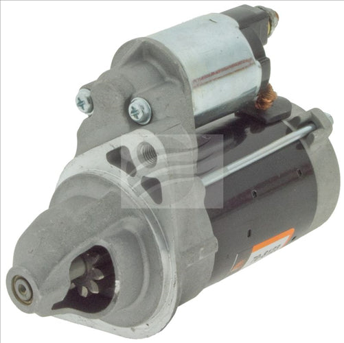 JAYLEC STARTER PRADO HILUX 2004 - GRJ120 12V 10TH ACR30R ACR50R 70-8123