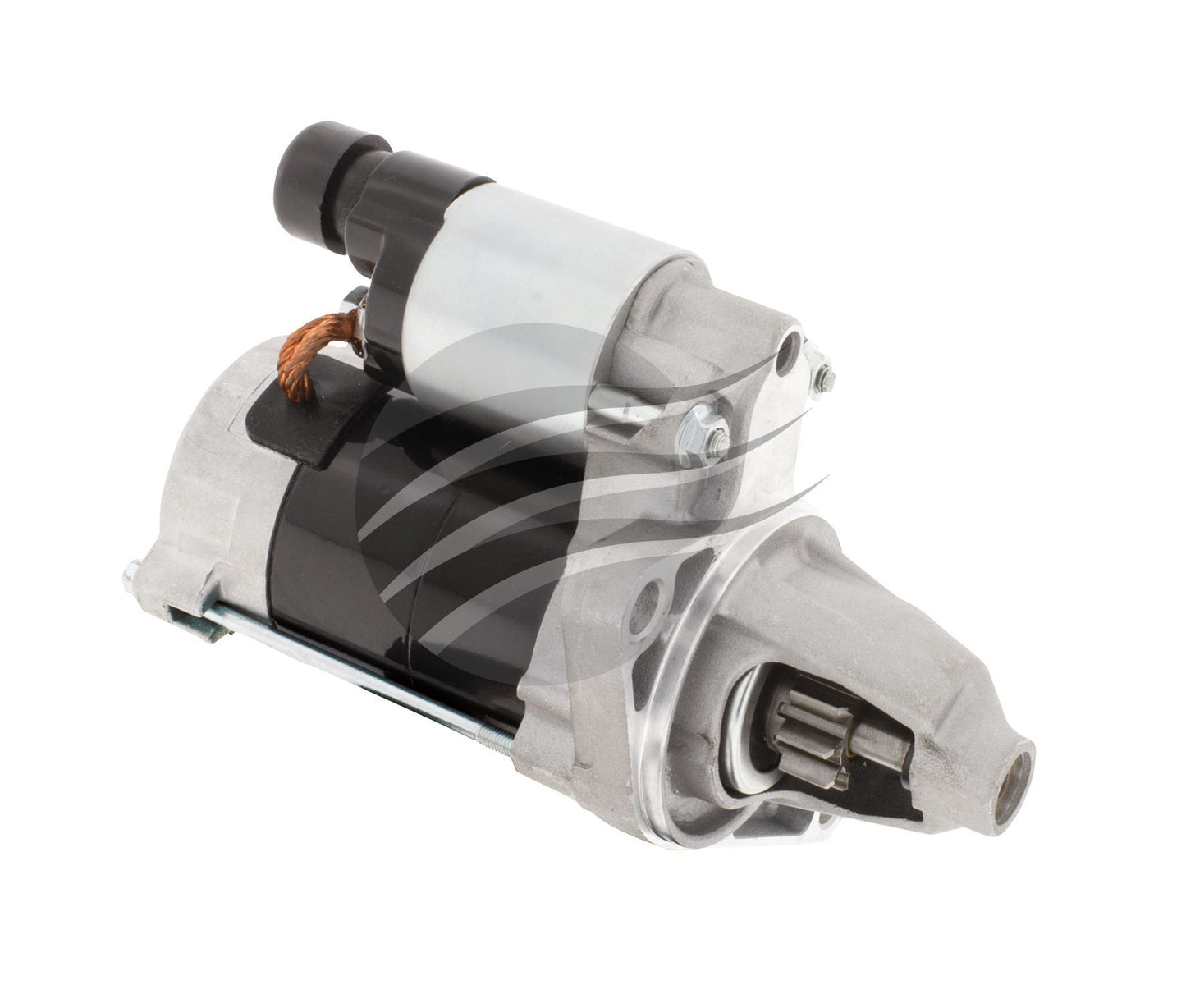 JAYLEC STARTER 12V 9TH HONDA CIVIC 1.7L 2001- 70-8124