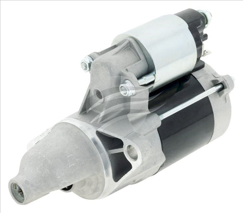 JAYLEC STARTER 12V 8TH SUZUKI CARRY F5A ENGINE 70-8126