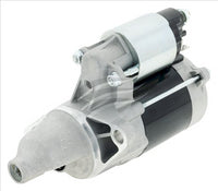 JAYLEC STARTER 12V 8TH SUZUKI CARRY F5A ENGINE 70-8126