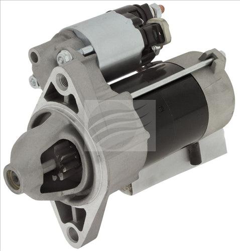 JAYLEC STARTER TOYOTA YARIS ECHO NEW 12V 9TH 1NZ-FE 70-8133