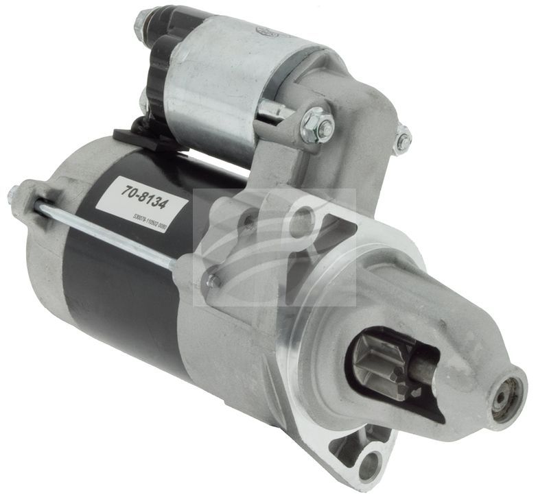JAYLEC STARTER SUZUKI SUPER CARRY 12V 8TH G13BB 70-8134