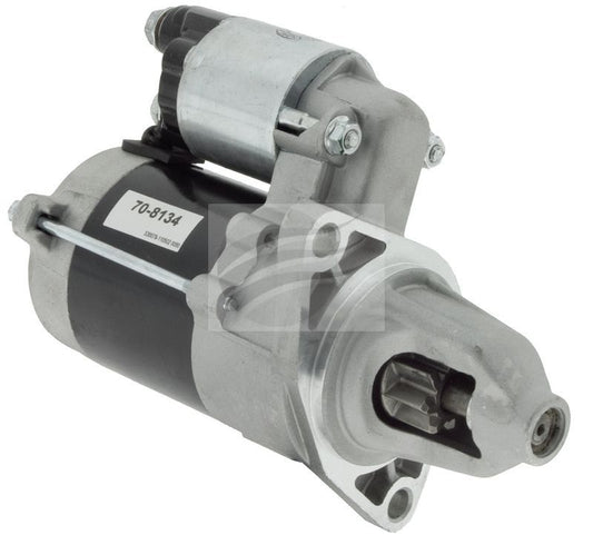 JAYLEC STARTER SUZUKI SUPER CARRY 12V 8TH G13BB 70-8134