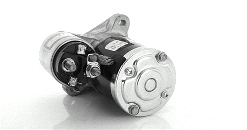 JAYLEC STARTER SUZUKI LIANA IGNIS CRUZE 12V 9TH M13A M15A M16A 06- 70-8135