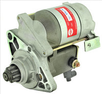 JAYLEC STARTER HONDA ACCORD 93-97 NEW 12V 9TH 70-8301