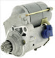JAYLEC STARTER HONDA INTEGRA 1.8L B18 12V 9TH 94- 70-8305