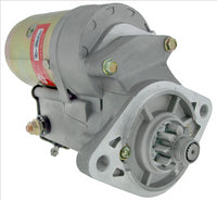 JAYLEC STARTER DAIHATSU ROCKY F77R DIESEL 12V 9TH 70-8400