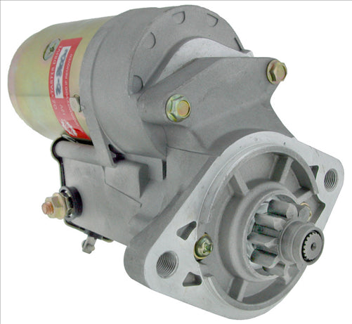 JAYLEC STARTER DAIHATSU ROCKY F77R DIESEL 12V 9TH 70-8400