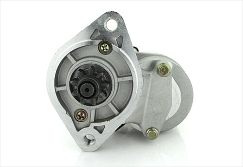 STARTER DAIHATSU ROCKY F77R DIESEL 12V 9TH 70-8400