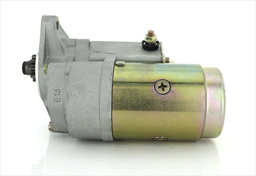 JAYLEC STARTER DAIHATSU ROCKY F77R DIESEL 12V 9TH 70-8400