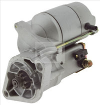 JAYLEC STARTER TOYOTA COROLLA 4A-FE 12V 9TH 91-01 70-8433
