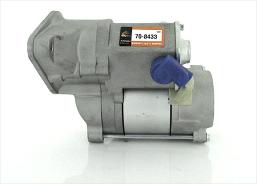 JAYLEC STARTER TOYOTA COROLLA 4A-FE 12V 9TH 91-01 70-8433