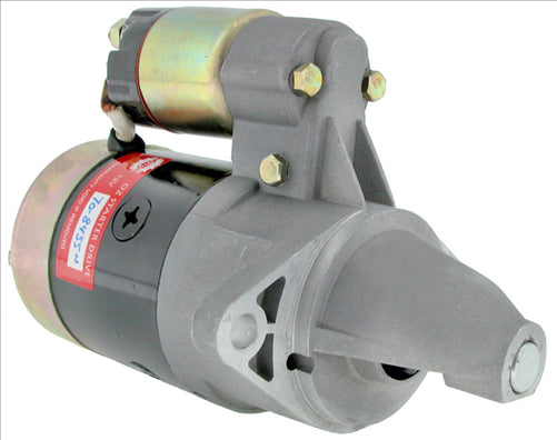 JAYLEC STARTER DAIHATSU CHARADE NEW 12V 8TH 70-8435