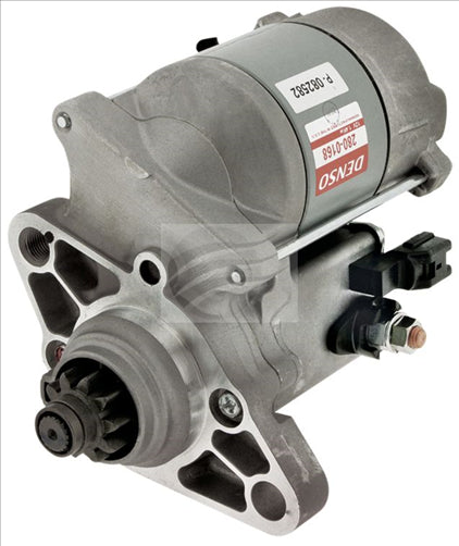 DENSO STARTER TOYOTA LANDCRUISER 1FZ-FE 4.5L 70-8439R