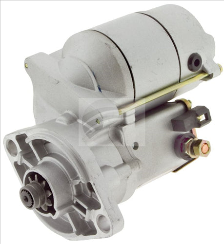 JAYLEC STARTER TOYOTA LAND CRUISER NEW 12V 9TH 60 SERIES PETROL 70-8441