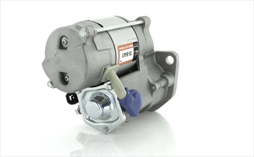 JAYLEC STARTER TOYOTA LAND CRUISER NEW 12V 9TH 60 SERIES PETROL 70-8441