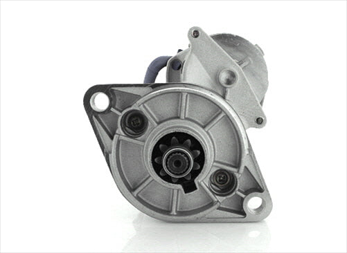 JAYLEC STARTER HOLDEN RODEO 2.6L 4ZE1 12V 9TH JACKAROO TFR17 70-8442