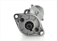 JAYLEC STARTER HOLDEN RODEO 2.6L 4ZE1 12V 9TH JACKAROO TFR17 70-8442